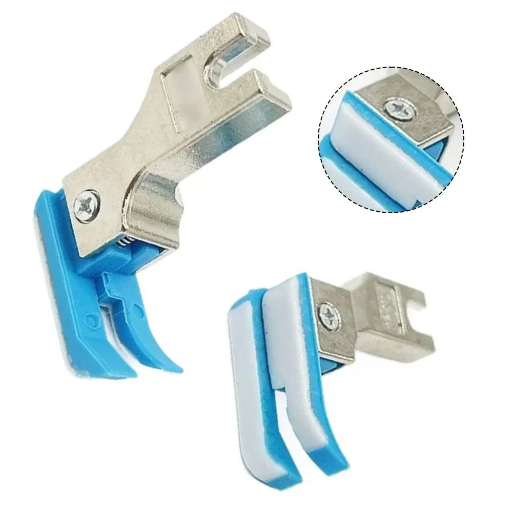 Leather Oxford Presser Foot for Sewing Machines (Professional)