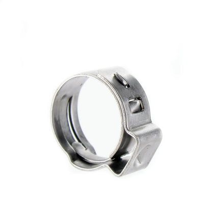 Engine and Oil System Gear Clamp for Sea-Doo (OEM, 293650043)