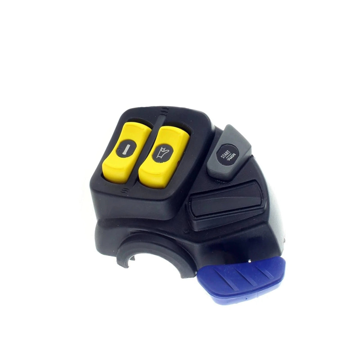 Left Hand Housing Switch for Ski-Doo (515176062)