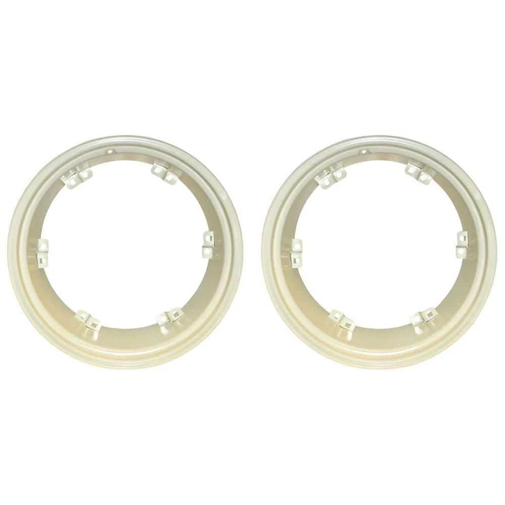 2X Rear Wheel Rim for White Oliver
