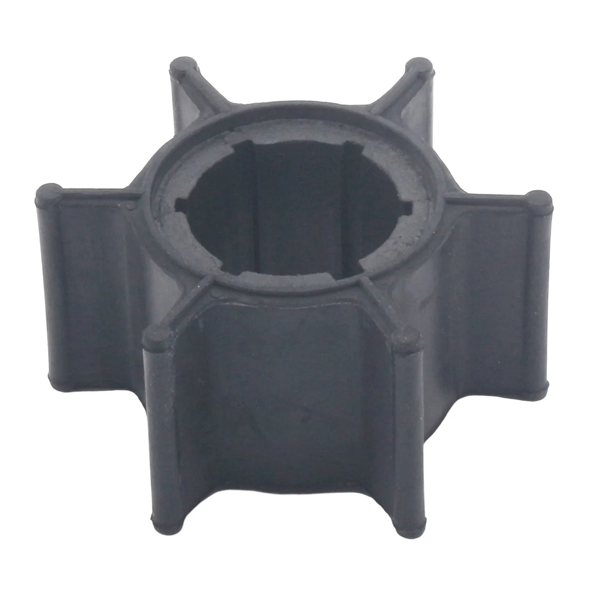 Outboard Water Pump Impeller for Yamaha (6A/P165/8A) 655-44352-09 6hp 8hp