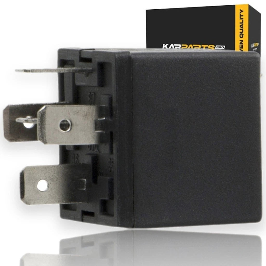 Auxiliary Heating A/C Blower Motor Relay for Chrysler Sebring (2004–2006) ALX-PAU-AC-15-50961-CLA31