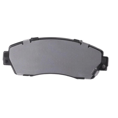 Brake Pad Set for Honda Odyssey (2005–2017) | 26296AL03A, CLX-M0-USA-STPSSCP1521-CL360A76