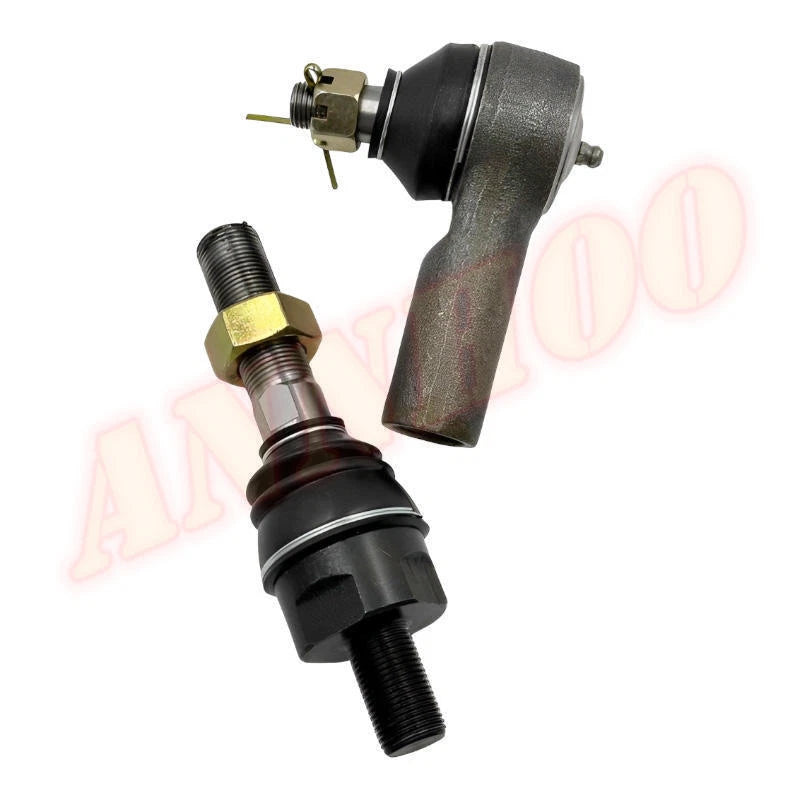 Tie Rod Assembly for Kubota L3130DT/GST/HST, L3240DT-3