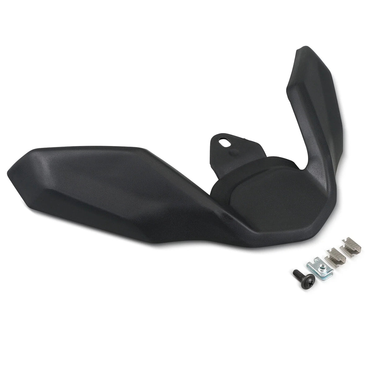 Front Fender Beak Extension for BMW R1200GS LC (2017–2019), R1250GS (2019)