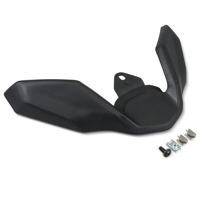 Front Fender Beak Extension for BMW R1200GS LC (2017–2019), R1250GS (2019)