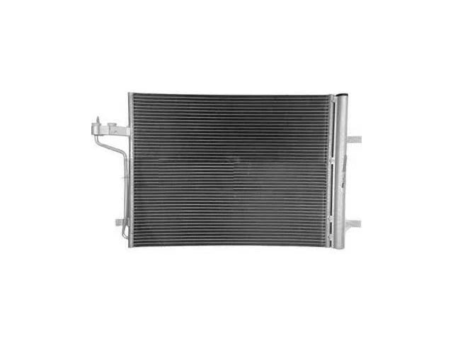 A/C Condenser for Ford C Max (2013–2018) 77521TRWJ