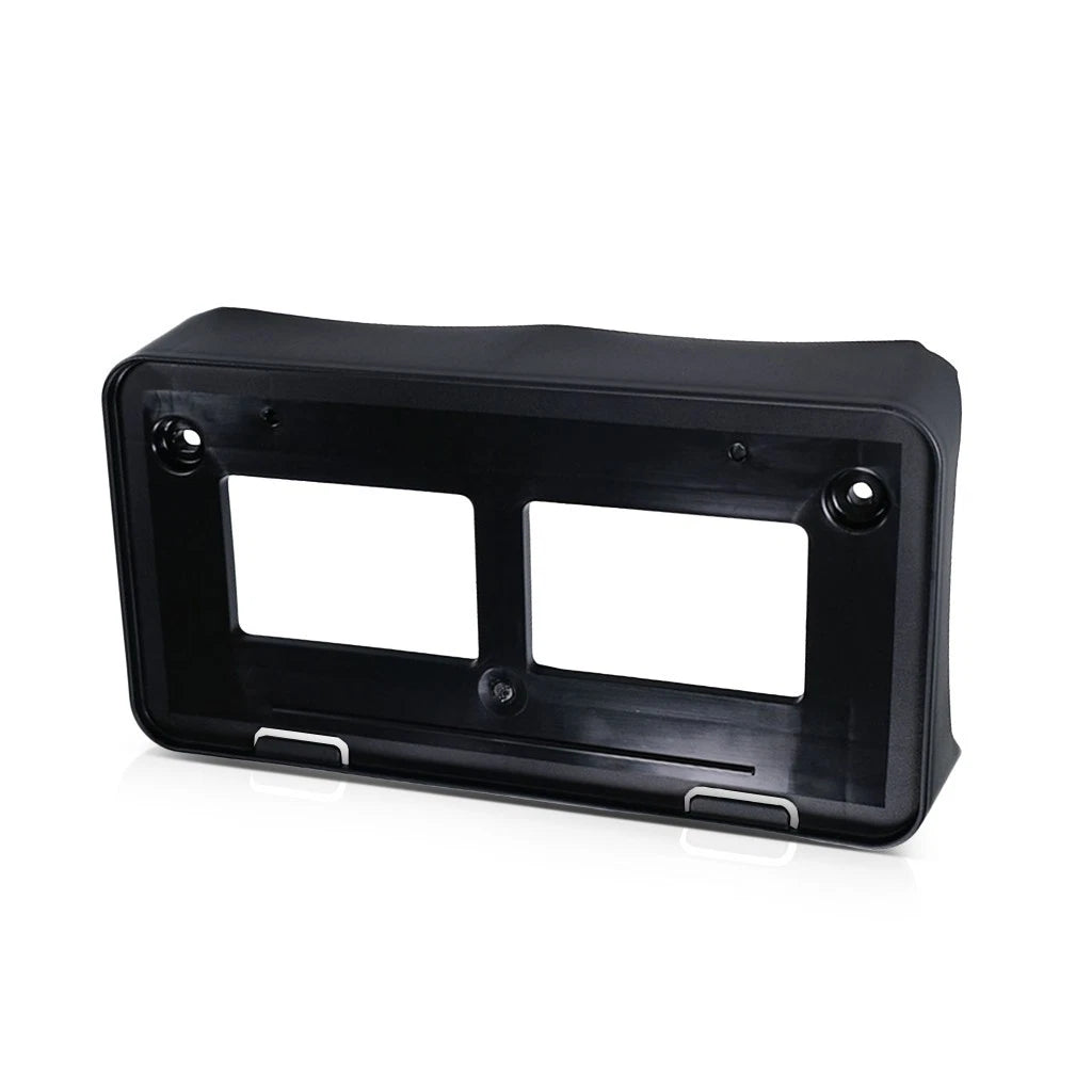 License Plate Bracket for Toyota Tacoma (2016–2020) TO1068134, SPIN-TO1068134