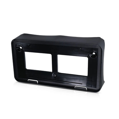 License Plate Bracket for Toyota Tacoma (2016–2020) TO1068134, SPIN-TO1068134