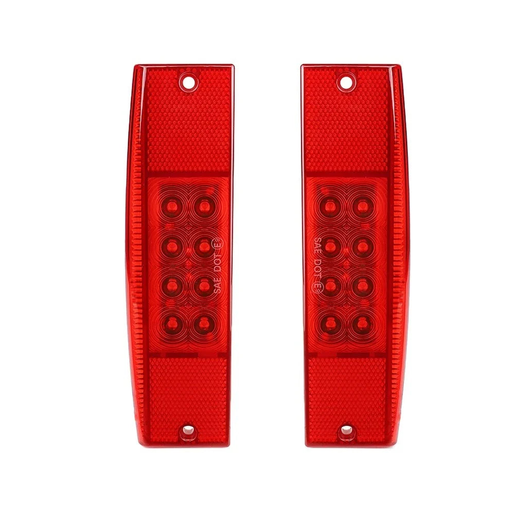 LED Tail Lights for Polaris ATVs (OEM 2411450)