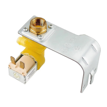Water Inlet Solenoid Valve for GE Hotpoint Dishwasher (Replacement)