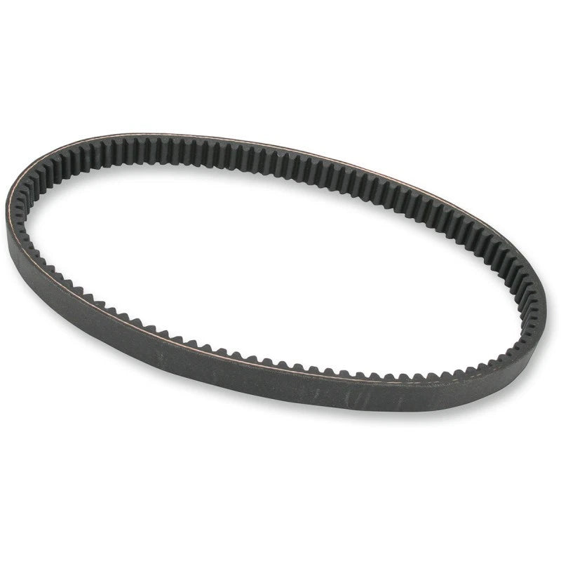 Performer Drive Belt LM-752 for Parts Unlimited (Ribbed Black)