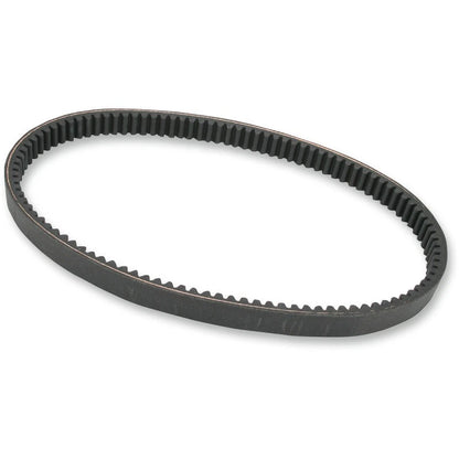 Performer Drive Belt LM-752 for Parts Unlimited (Ribbed Black)