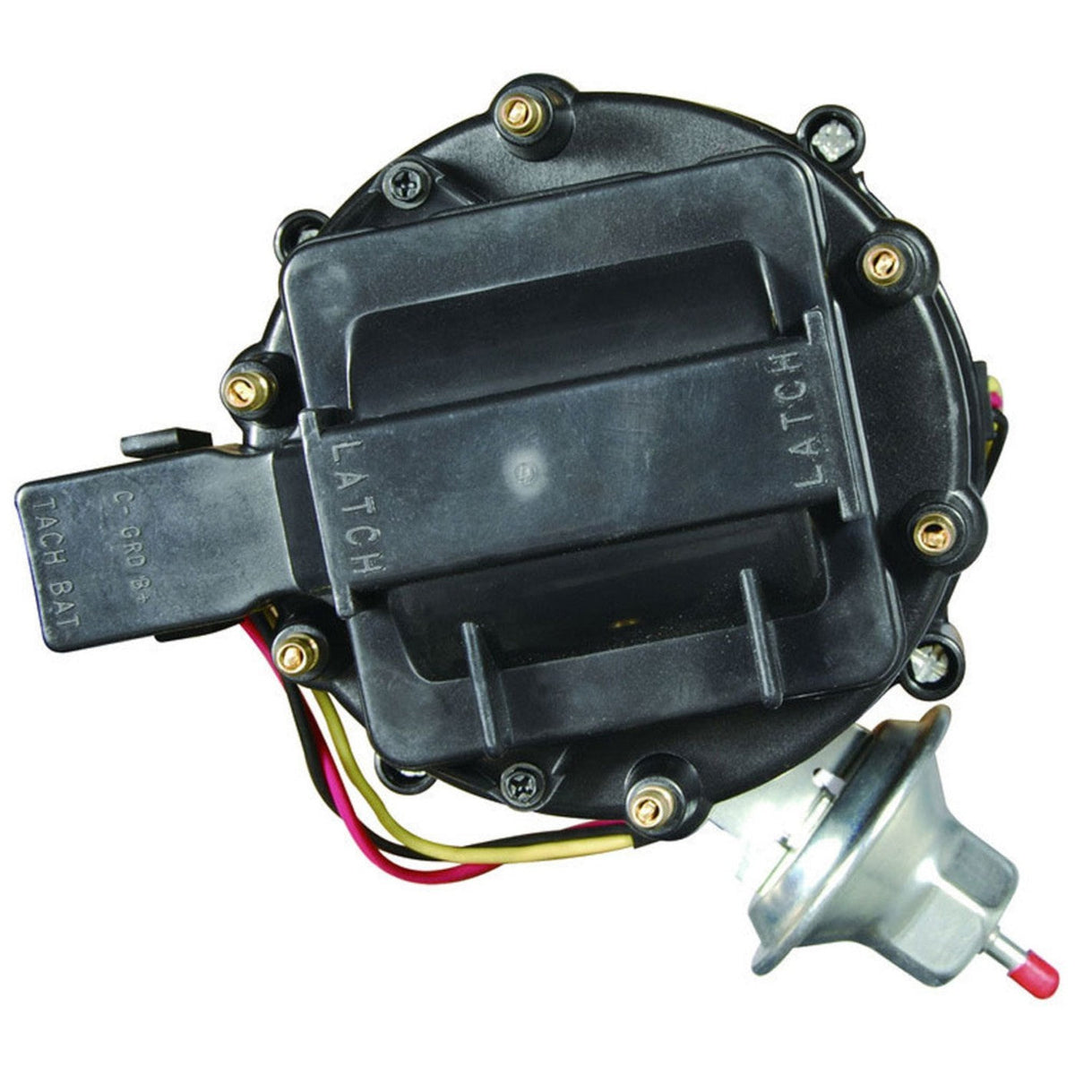Distributor for Chevy Olds Cutlass De Ville Le Sabre Malibu Catalina