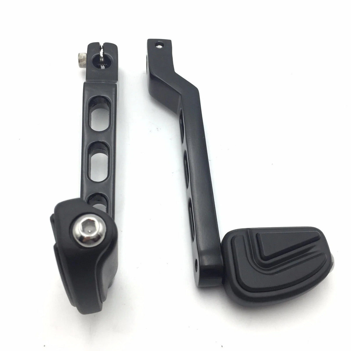 AirFlow Shifter Peg for Harley FLS Fat Boy, Road King FLHR, CVO, Street Glide (2010–2023)
