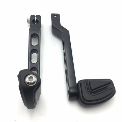 AirFlow Shifter Peg for Harley FLS Fat Boy, Road King FLHR, CVO, Street Glide (2010–2023)