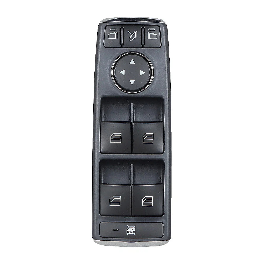 Window Lift Switch for Mercedes-Benz GLA GLE ML GL A B Series (2012–2019)