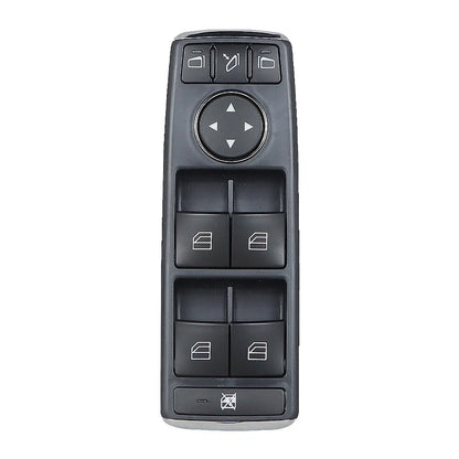 Window Lift Switch for Mercedes-Benz GLA GLE ML GL A B Series (2012–2019)