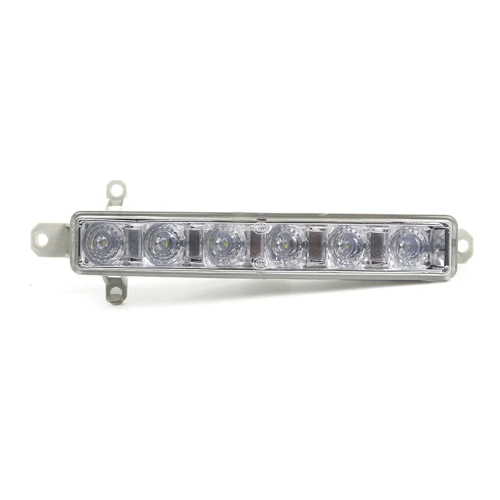 Daytime Running Light Fog Light for Citroen Berlingo, Peugeot 107, Partner (2008–2018)