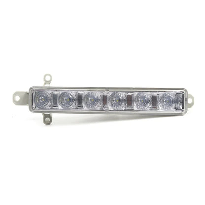 Daytime Running Light Fog Light for Citroen Berlingo, Peugeot 107, Partner (2008–2018)