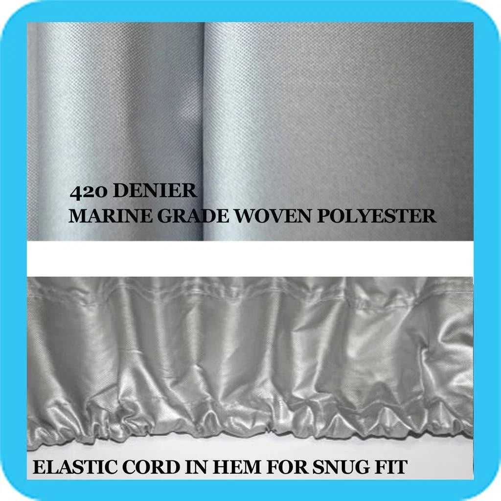 Jet Ski Cover for Sea Doo GTX Pro 130 (2022)