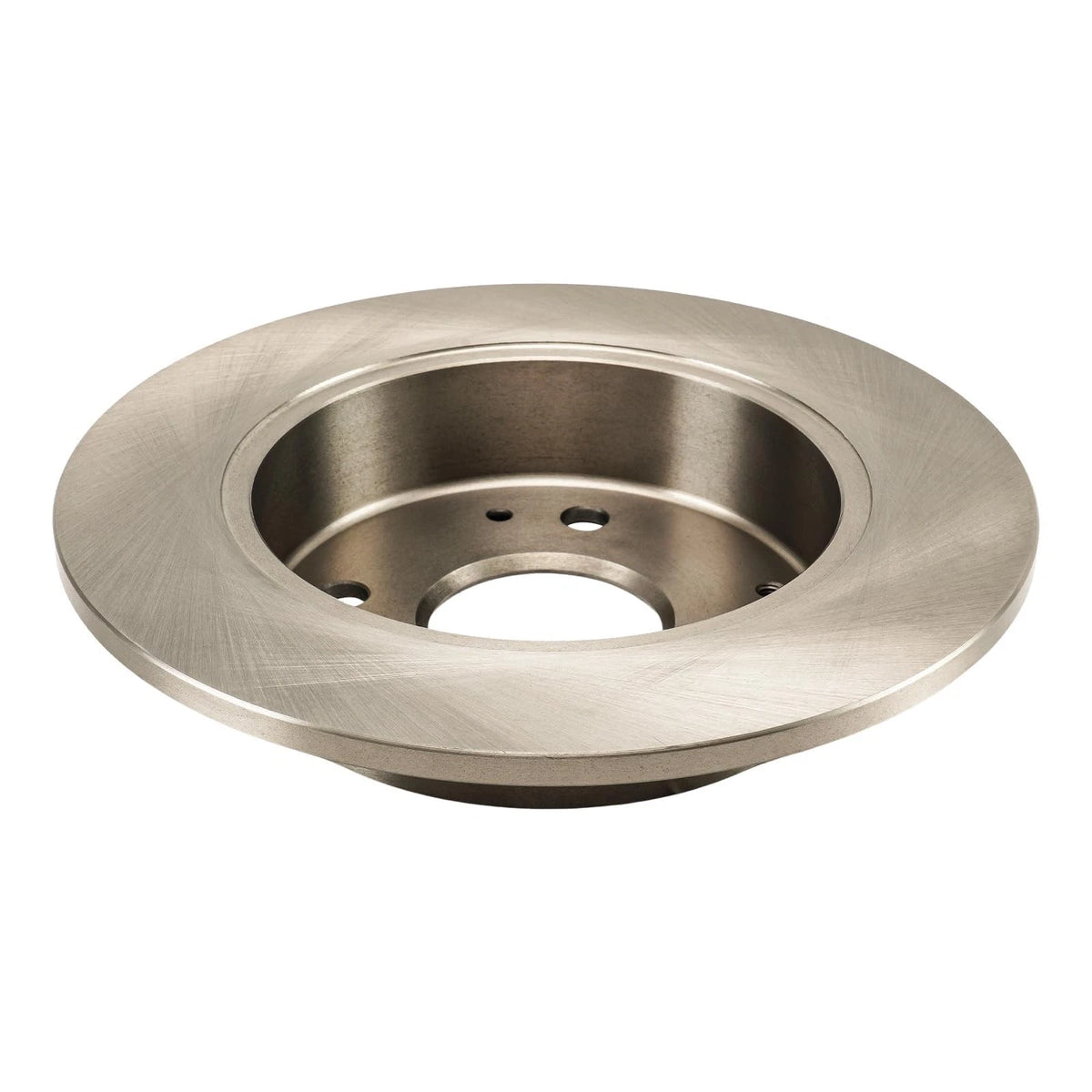 Rear Disc Brake Rotors for Honda Accord (1998–2002) & Acura CL (1998–1999)