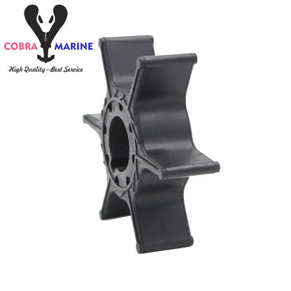 Water Pump Impeller 63V-44352-01 for Yamaha Parsun 9.9HP 15HP (1990–2023)