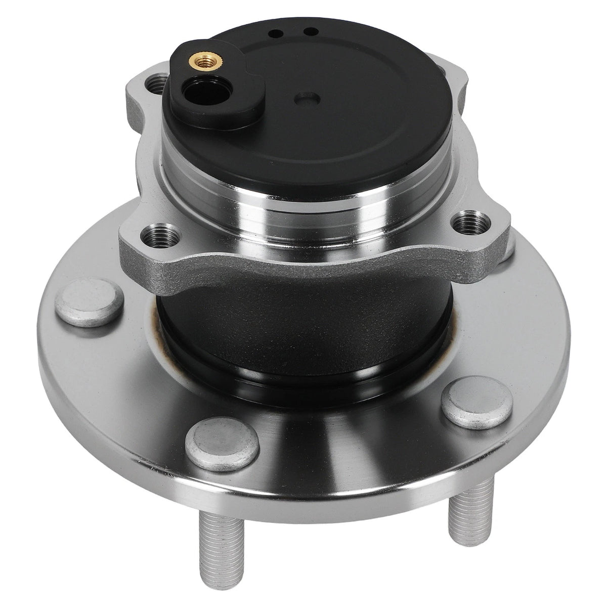 1x Rear Wheel Hub Assembly for Mazda3 (2004–2013) CMIN2B, 512347, BP4K2615XD