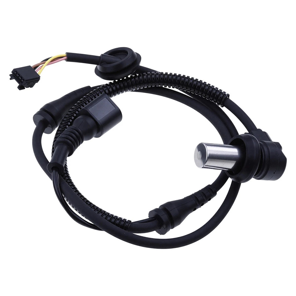 ABS Speed Sensor for Audi Allroad Quattro (2001–2002) 18049382, 4Z7927807C, 4B0927803F