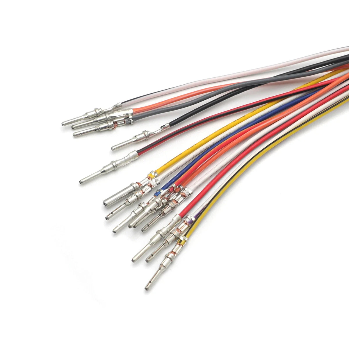 12" Handlebar Wiring Extension Harness for Harley-Davidson Softail Dyna XL (1996–2006)