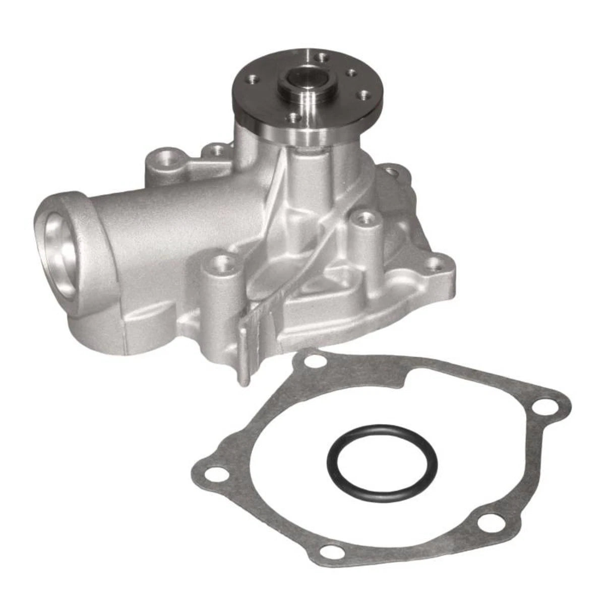 Water Pump for Mitsubishi Eclipse Galant Outlander Lancer (2003–2006) 252-891