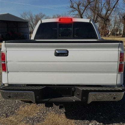 Third Brake Light for Ford F150 & F150 SVT Raptor (2009–2014) F1 Style