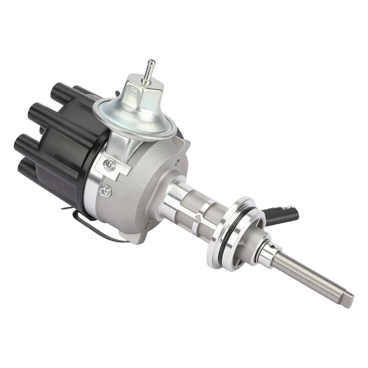 Distributor for Dodge Ram Van Truck Dakota B150 B250 D100 D150 D250 (18031660, 843890, 303890, DST3890)