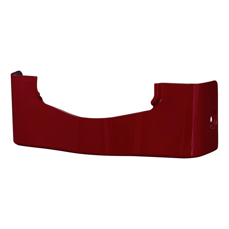 Outer Fairing Trim Skirt for Harley Touring Road Glide (2015–2023) Billiard Red