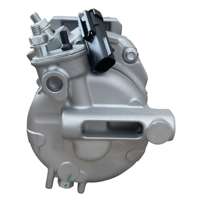 AC Compressor Kit with Condenser for Ram 1500 Diesel 3.0L (2016–2016)