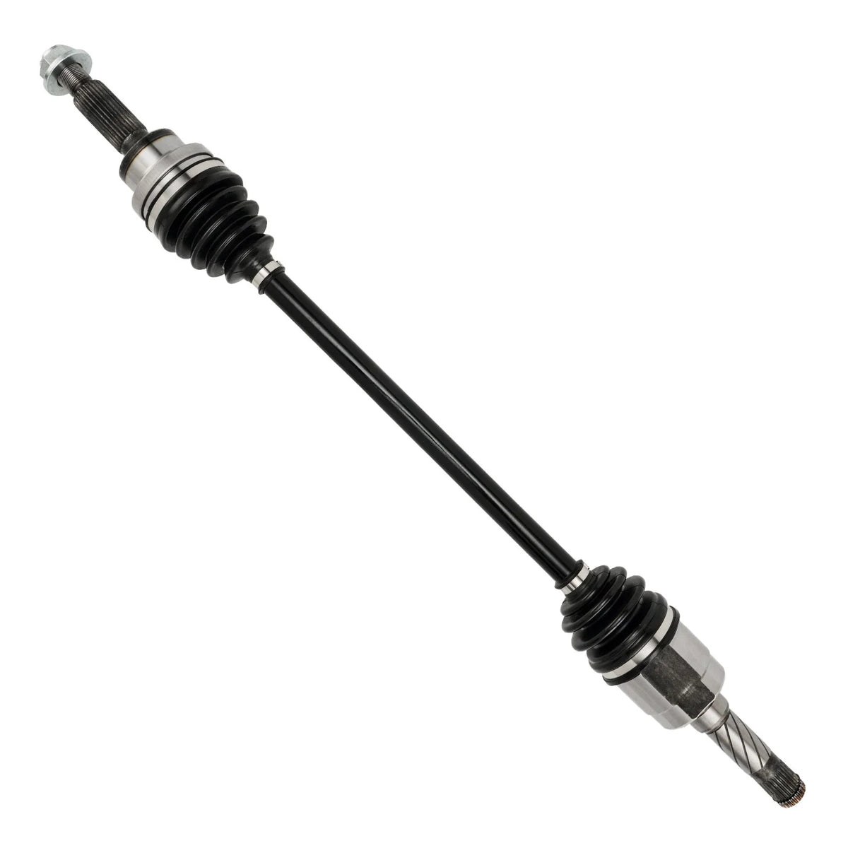 Rear CV Axle Shaft Assembly for Lincoln MKC, Escape, MKZ (2013–2019)