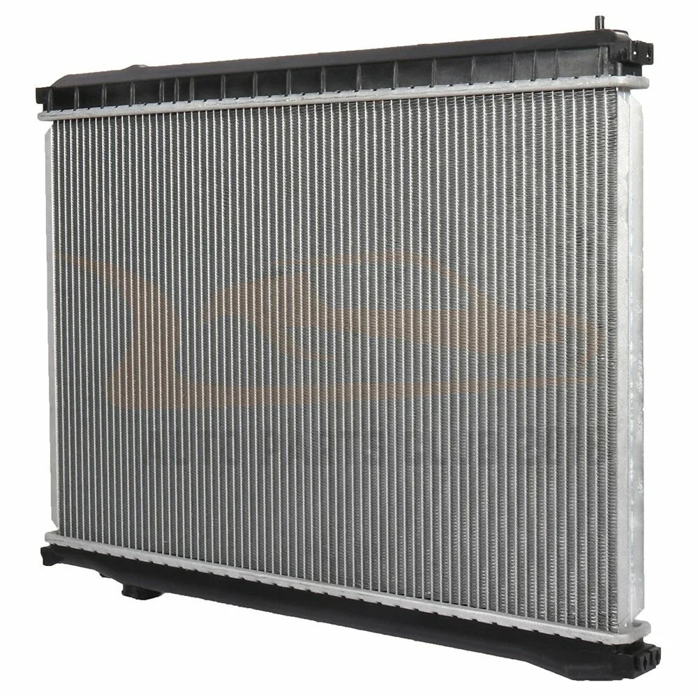 Aluminum Radiator for Toyota T100 (1993–1998)