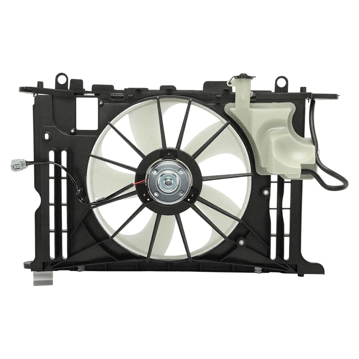 Cooling Fan Assembly for Toyota Corolla (2014–2019) 18024682, TO3115181