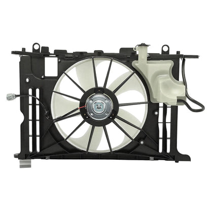 Cooling Fan Assembly for Toyota Corolla (2014–2019) 18024682, TO3115181