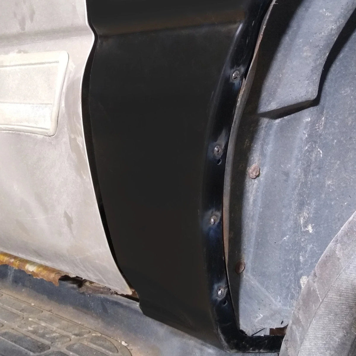 Quarter Repair Panel Pair for Suburban Yukon XL (2000–2006)
