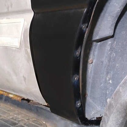 Quarter Repair Panel Pair for Suburban Yukon XL (2000–2006)