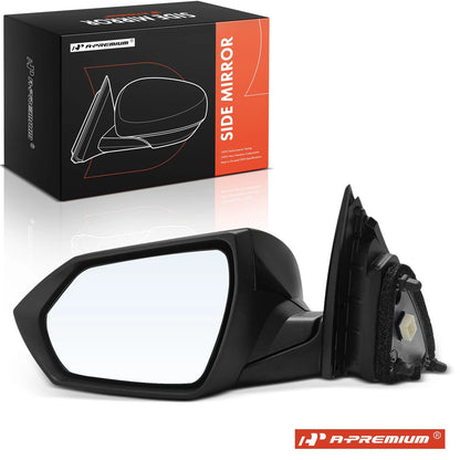 Driver Power Mirror for Hyundai Elantra (2021–2023) 87610AA120, HY1320282