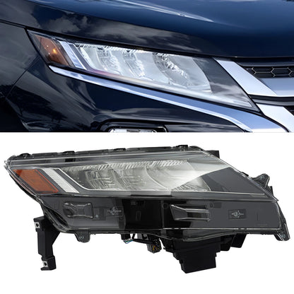 Headlight for Mitsubishi Outlander Sport/ASX (2020–2024) 8301D572