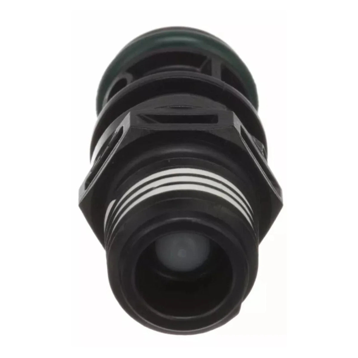 Sprayless Connector Tank Male for Attwood Universal (#8838TM6)
