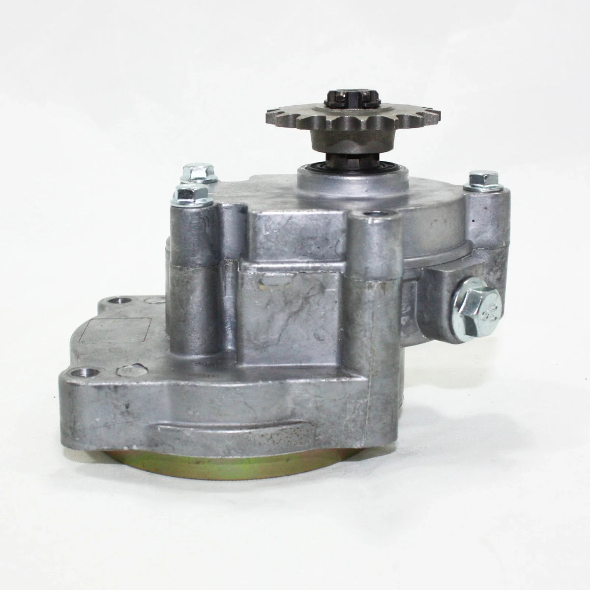 17T T8F Gear Box Clutch Drum Bell Housing for Mini Pocket Quad ATV (47-49c)