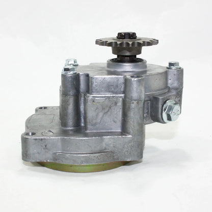 17T T8F Gear Box Clutch Drum Bell Housing for Mini Pocket Quad ATV (47-49c)