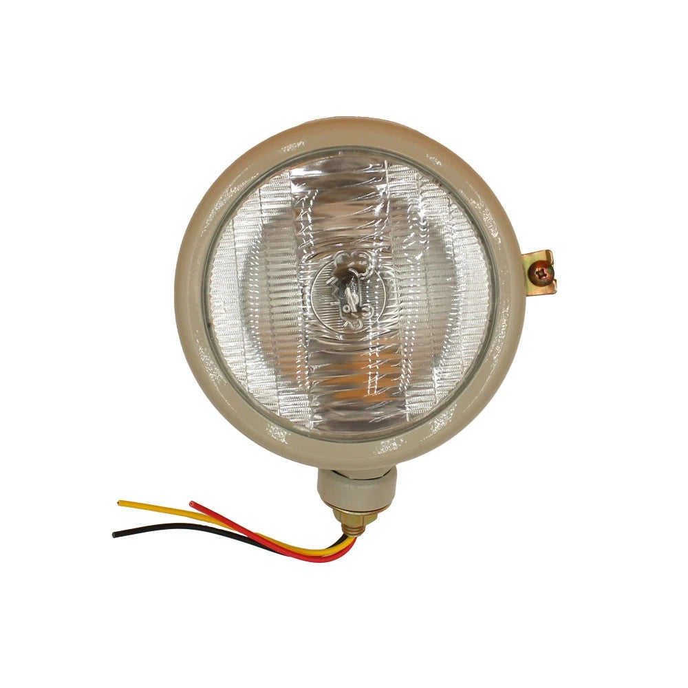 Left Hand Headlamp for Ford New Holland 600, 800, NAA