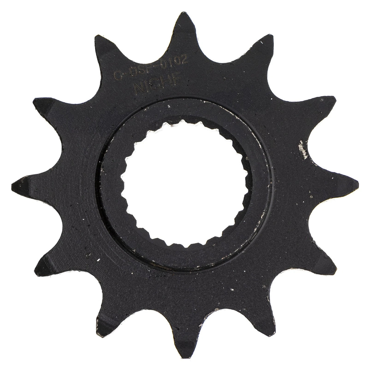 Sprocket Chain Set 12/42 Tooth for Polaris Xplorer 250 4x4 (1996–2002) MK1004538, 519-KCS1010K-K001