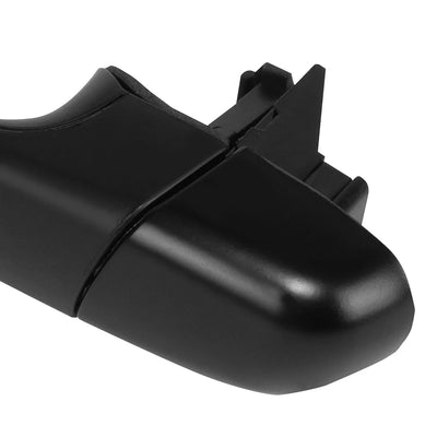 Rear Door Pull Handle for BMW 328i 330i E46 (2001–2005)