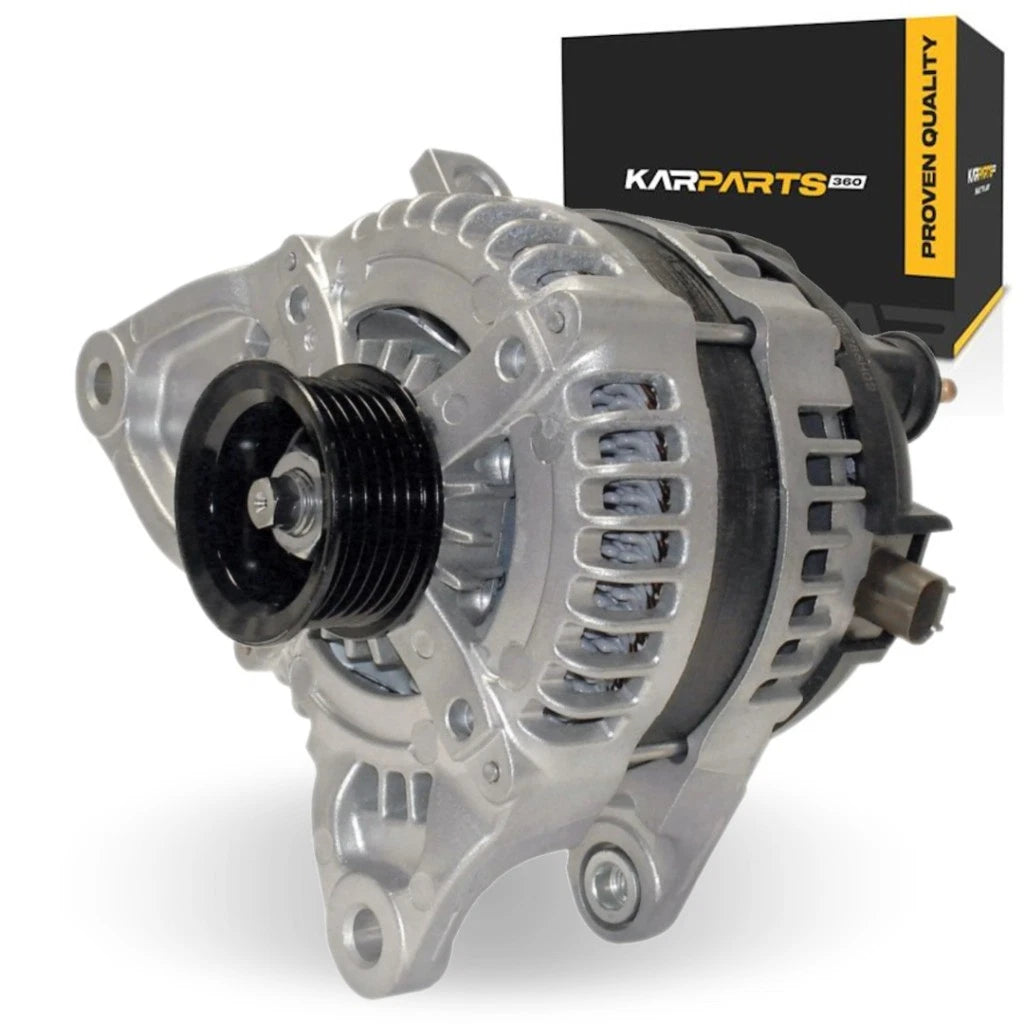 Alternator for Jeep Commander (2006) ALX-PAU-AC-334-2662-CLA1